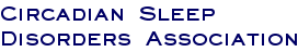 Circadian Sleep Disorders Association